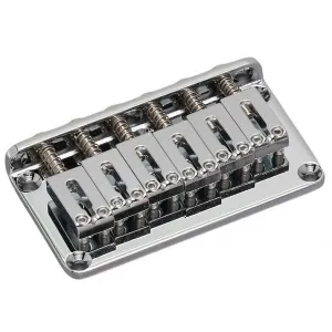 Gotoh GTC102 C Chrome Gitárhíd